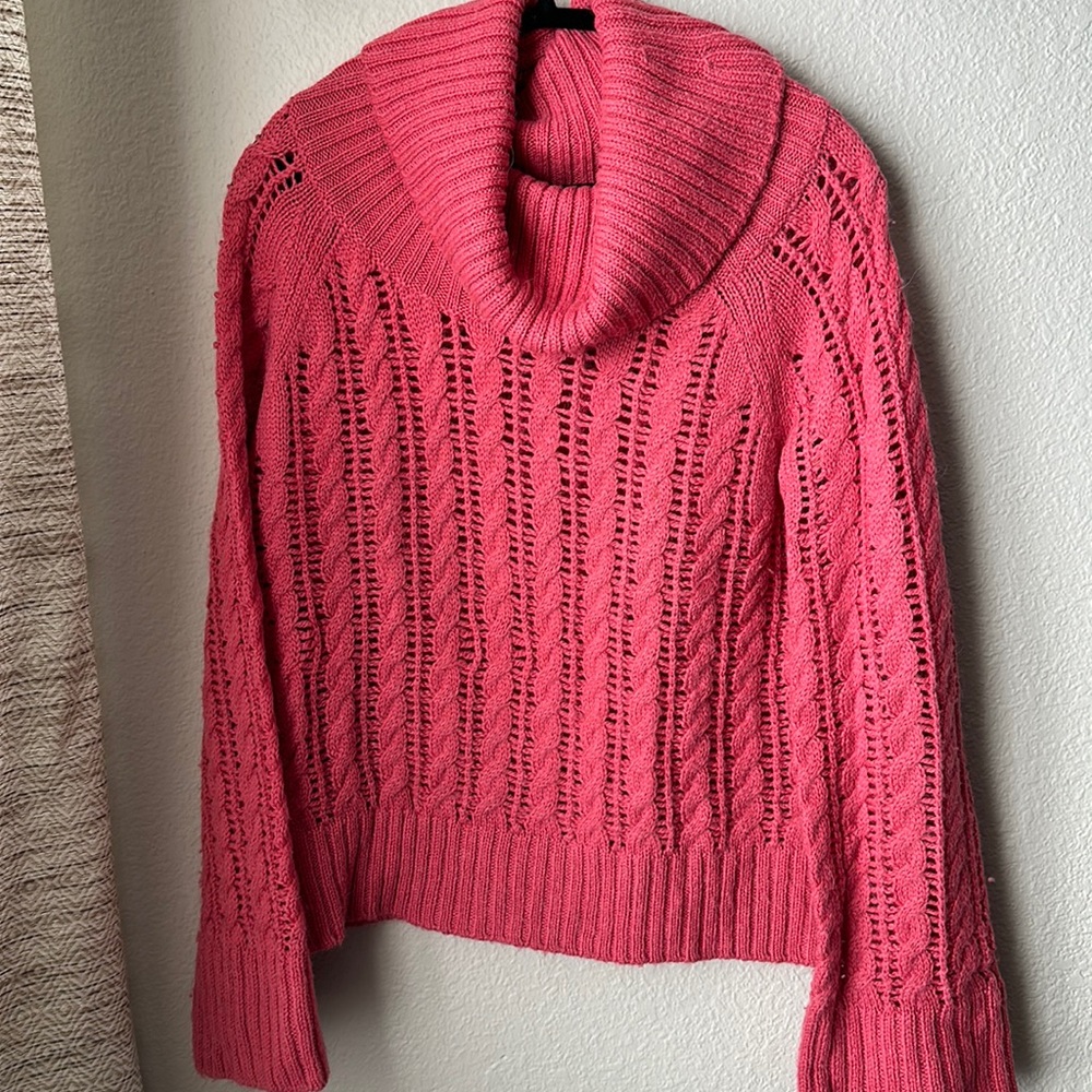Original Penguin Ladies Sweater